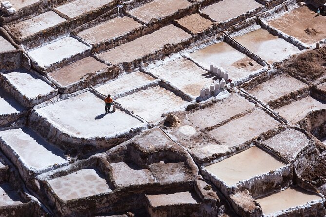 Cusco : Sacred Valley & Inca Trail to Machu Picchu 3 days - Aguas Calientes accommodation may be very basic