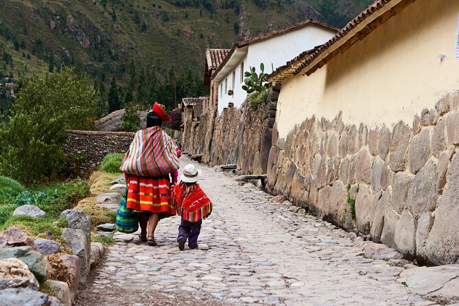 Cusco : Sacred Valley & Inca Trail to Machu Picchu 3 days - Day 3: sunrise at Machu Picchu