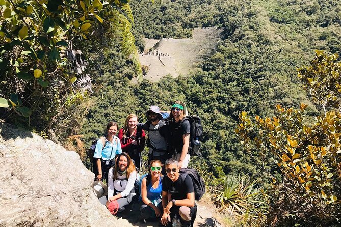 Cusco : Sacred Valley & Inca Trail to Machu Picchu 3 days - Guides versus office support