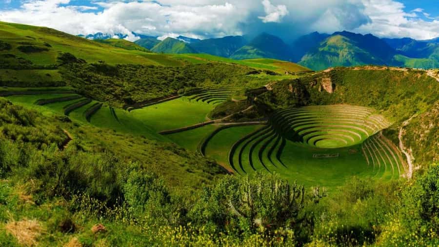 Cusco: Sacred Valley + Maras and Moray - Why this Cusco day trip covers so much
