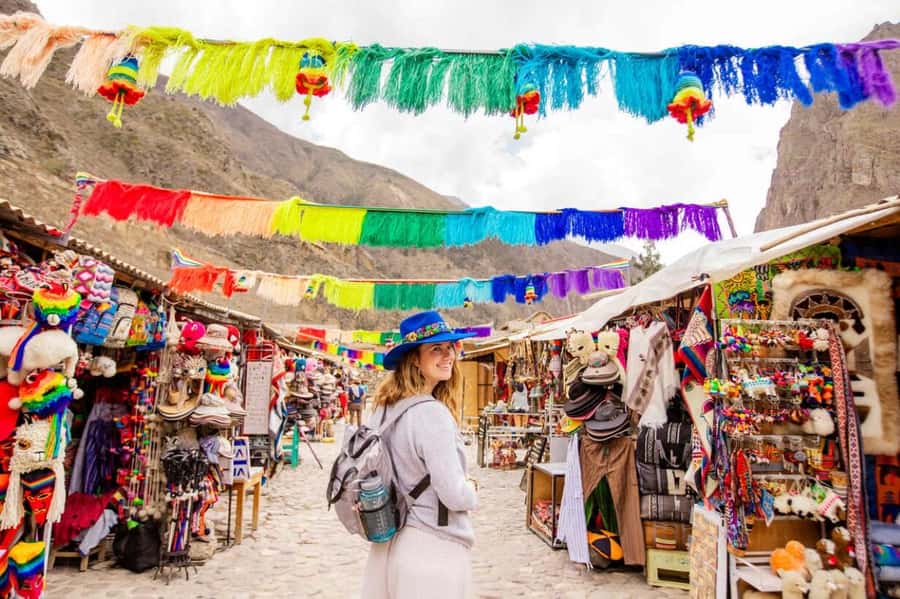 Cusco: Sacred Valley, Pisac, Ollantaytambo, Salt Mines Moray - Key points to know before booking