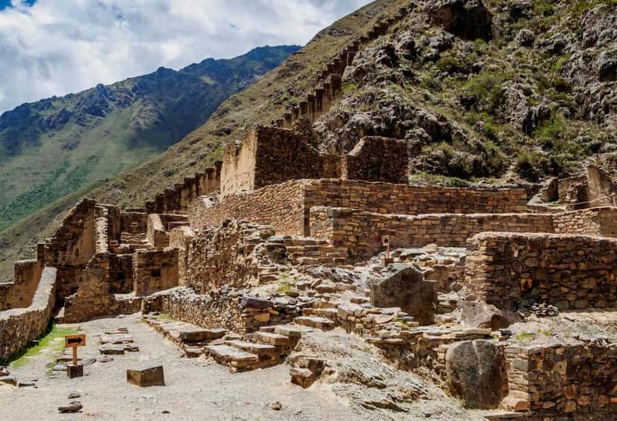 Cusco: Sacred Valley, Pisac, Ollantaytambo, Salt Mines Moray - Transport, pickup, and the cost of a full day
