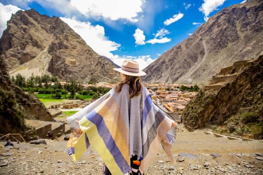 Cusco: Sacred Valley, Pisac, Ollantaytambo, Salt Mines Moray - What this $28 Sacred Valley day really offers