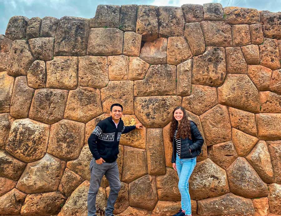 Cusco:Sacred Valley Pisaq,Ollantaytambo,Chinchero with Lunch - Why this Sacred Valley day works so well