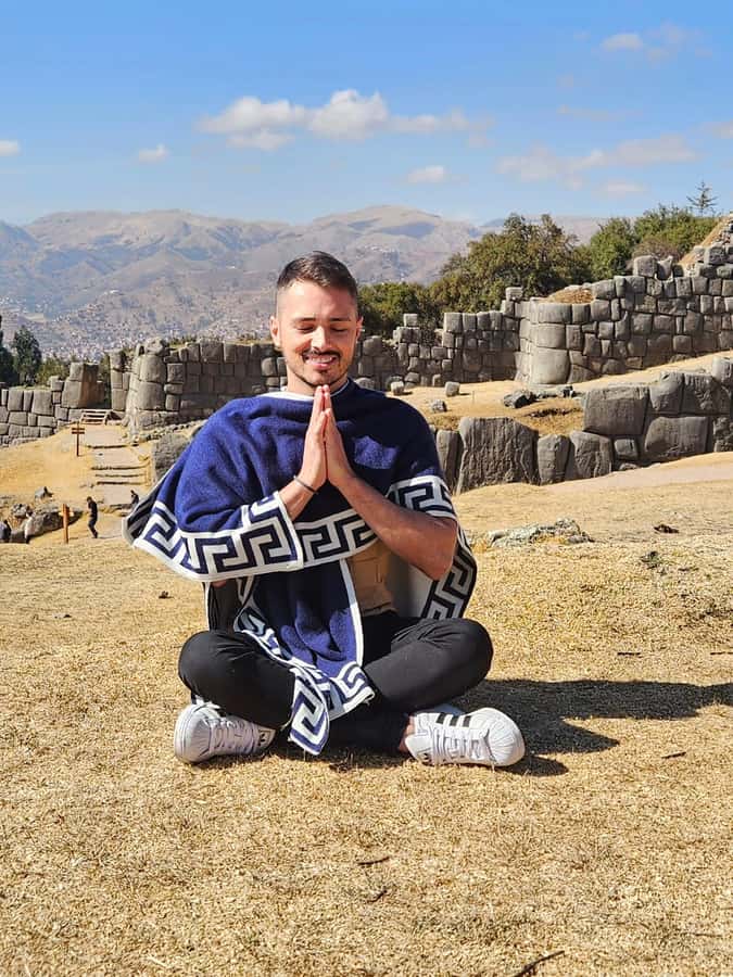 Cusco: Sacsayhuaman, Qenqo, Puca Pucara & Tambomachay Tour - Qoricancha on the 9:00 AM and 1:00 PM departures