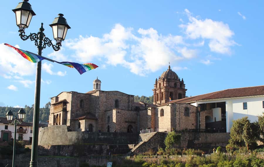 Cusco: Sightseeing Tour of the City on an Open-Top Bus - Key points to know before booking