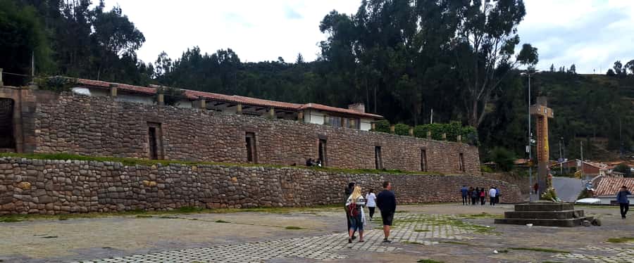 Cusco: Sightseeing Tour of the City on an Open-Top Bus - How good is the English guiding?