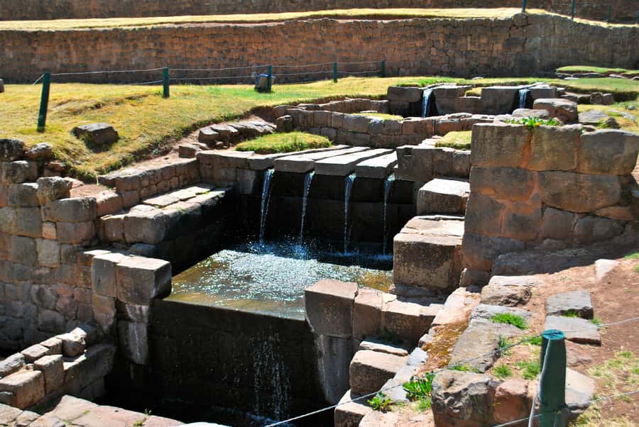 Cusco South Valley: Morning Half Day Tour - Key points to know before booking