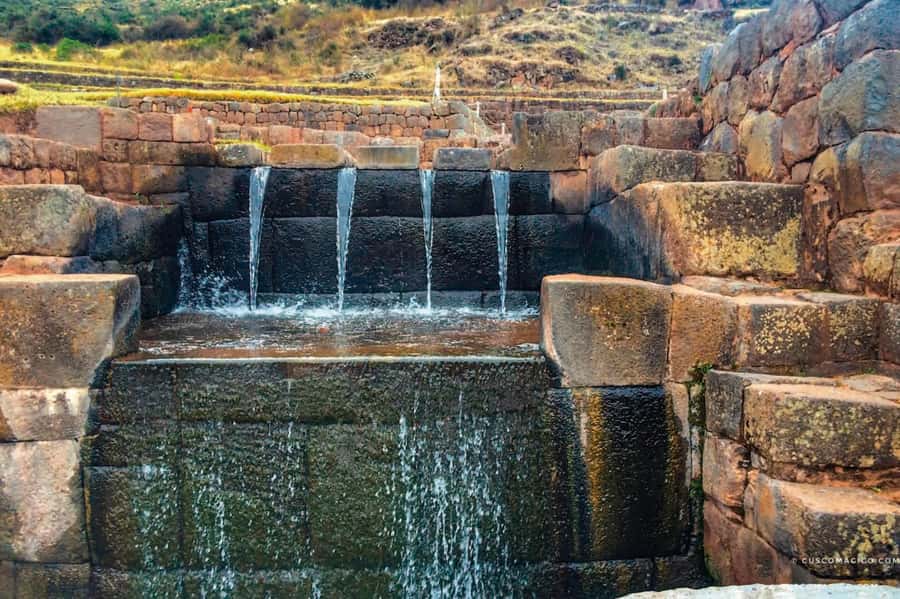 Cusco South Valley: Morning Half Day Tour - Three eras south of Cusco in one morning