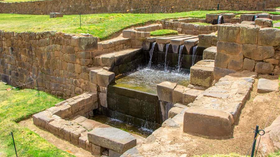 Cusco South Valley: Morning Half Day Tour - Who will enjoy this South Valley route?