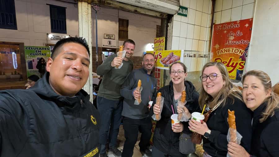 Cusco street food tour - Why the guide matters more than the food list