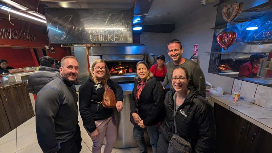 Cusco street food tour - Booking details that affect your decision