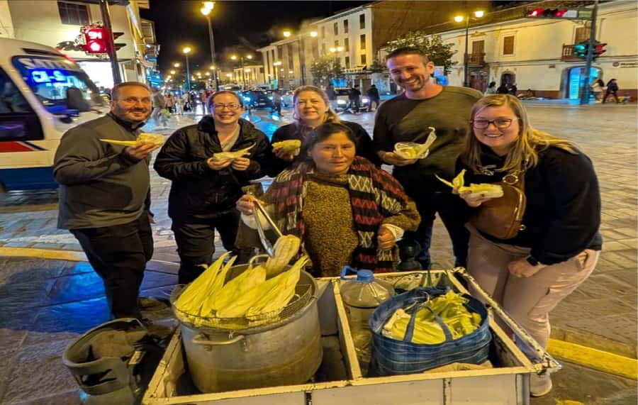 Cusco street food tour - Should you book this Cusco street food tour?