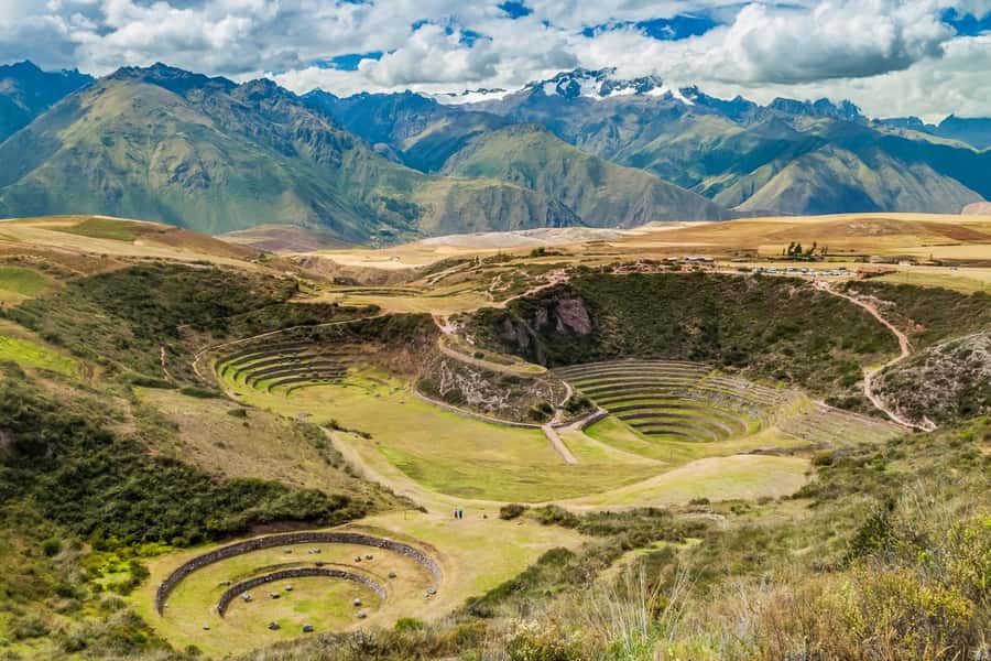 Cusco: Tandem Paragliding in The Sacred Valley of The Incas - Is $120 a fair price?