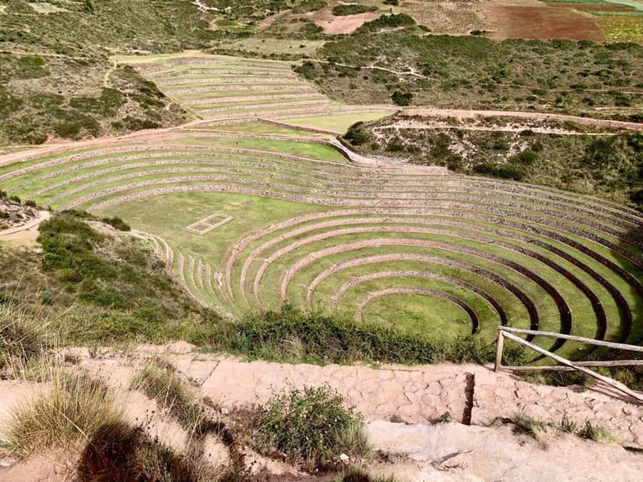 Cusco Tourist Ticket and Sacred Valley Site Pass - The right ticket for the way you use Cusco