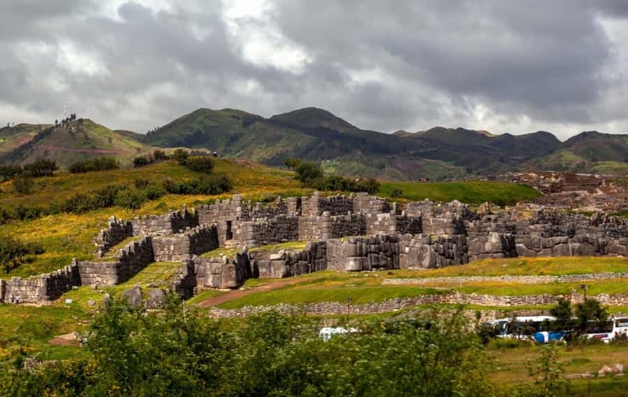Cusco Tourist Ticket and Sacred Valley Site Pass - How to judge the $30 price