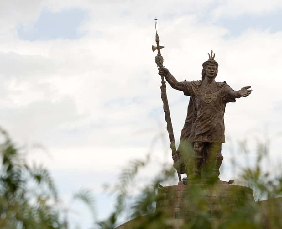 Cusco Tourist Ticket and Sacred Valley Site Pass - Who will get the most from each circuit
