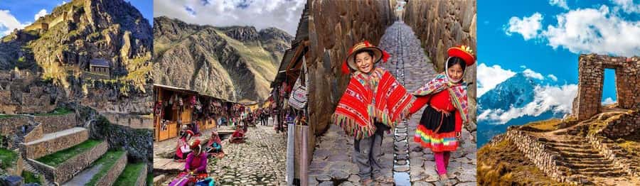 Cusco | Visit Maras, Moray, Chinchero, Pisac | Valle Vip - The guide and group experience