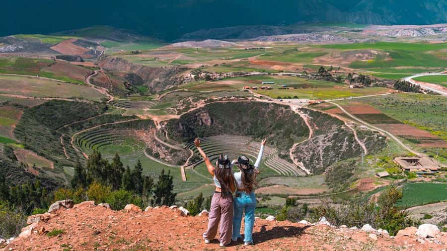 Cusco | Visit Maras, Moray, Chinchero, Pisac | Valle Vip - Why this route works for a full day in Cusco