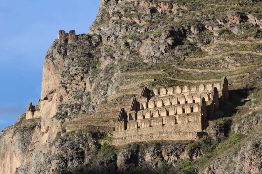 Cusco | Visit Maras, Moray, Chinchero, Pisac | Valle Vip - What the $43 price really includes