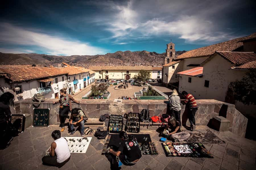 Cusco: Walking Tour Cusco - Should you book Walking Tour Cusco?