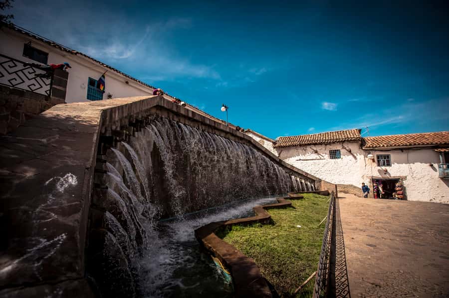 Cusco: Walking Tour Cusco - Who will enjoy this Cusco walk?