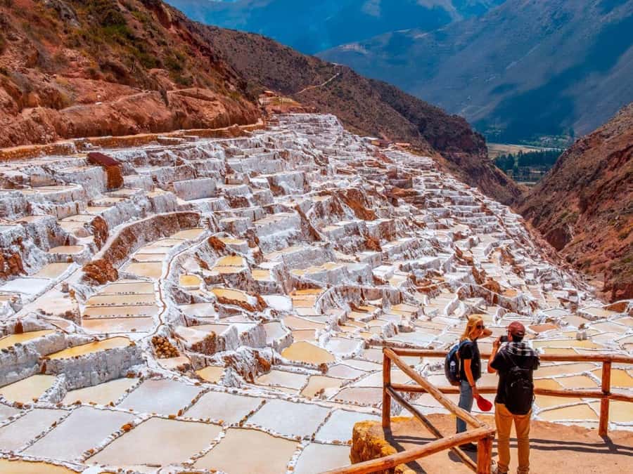 Cusco: Zipline + ATV's | Salt Mines of Maras and Moray | - FAQ
