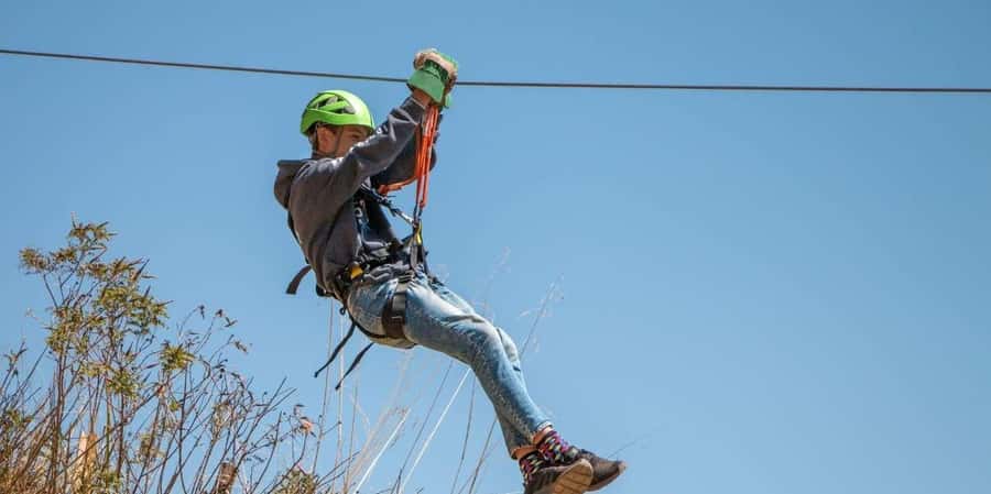 Cusco: Zipline + ATV's | Salt Mines of Maras and Moray | - Should you book it?