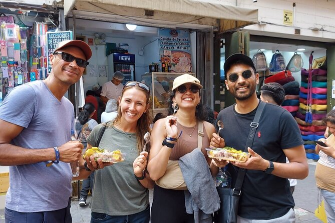 Customize your trip to Peru with Lima Experience - What Lima Experience actually sells