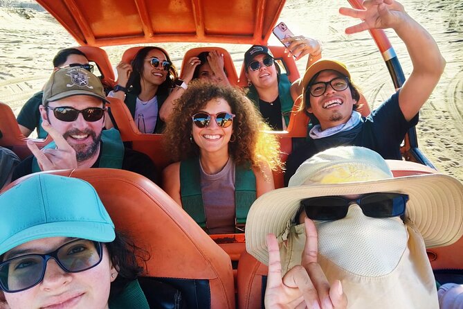 Customize your trip to Peru with Lima Experience - Building your itinerary around your own pace