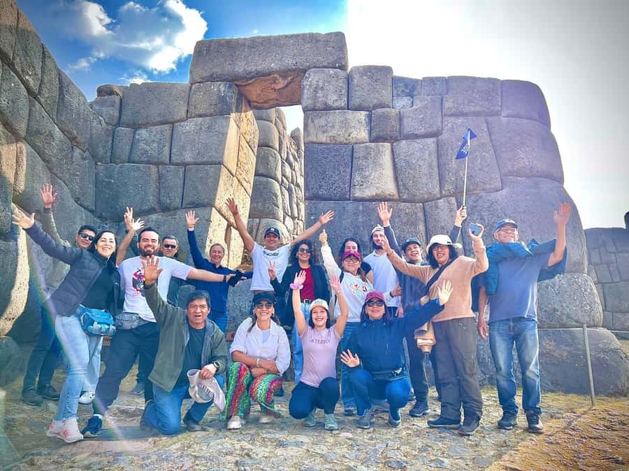 Cuzco : Excursion City Tour in Cusco, Sacsayhuaman and Tambomachay - Why this Cusco tour works as a first look