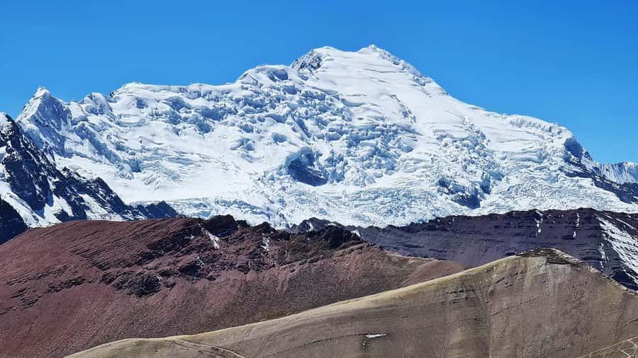 Cuzco: Rainbow Mountain Excursion - Leaving Cusco before dawn