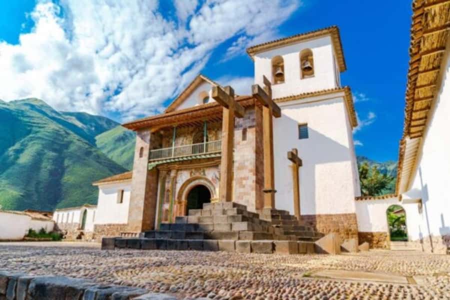 Day Trip, Sun Route Circuit between Cusco and Puno - Why the Sun Route is more than a bus ride
