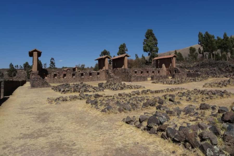 Day Trip, Sun Route Circuit between Cusco and Puno - Who should choose this day trip