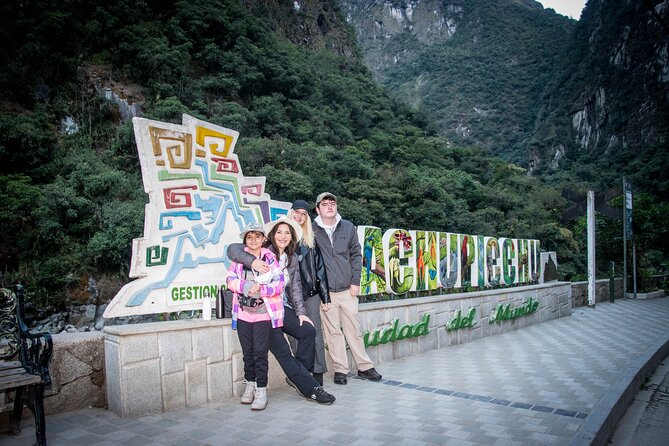 Day Trip to Machu Picchu from Cusco - A very early start from Cusco