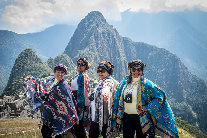 Day Trip to Machu Picchu from Cusco - Two hours inside the citadel