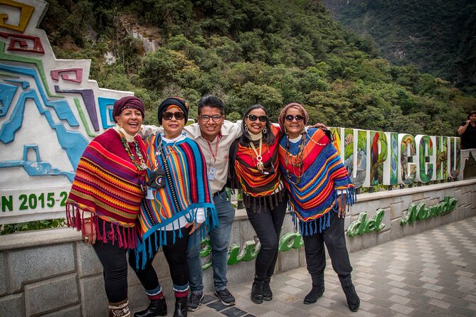 Day Trip to Machu Picchu from Cusco - Lunch and free time in Aguas Calientes