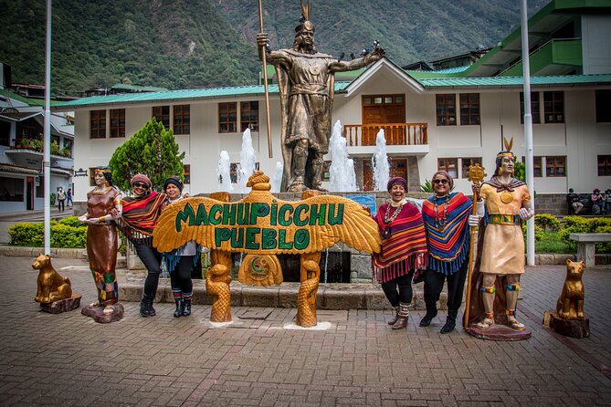 Day Trip to Machu Picchu from Cusco - The long return to Cusco