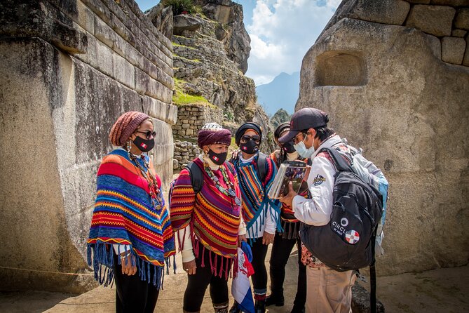 Day Trip to Machu Picchu from Cusco - What the $335 price really covers