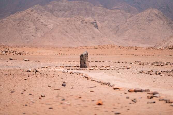 Discovering Caral, The Oldest Civilization In America - The Long Return to Lima