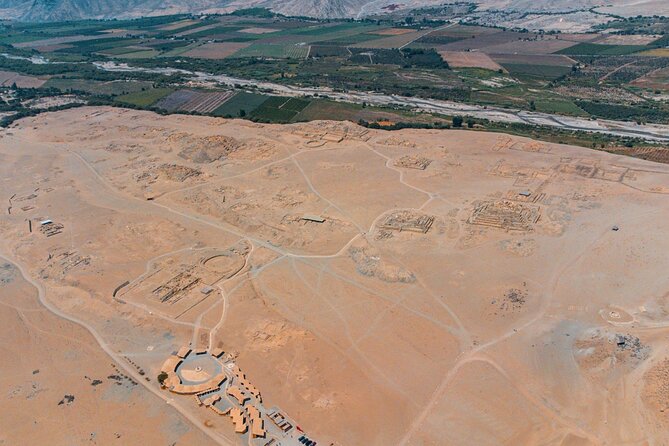 Discovering Caral, The Oldest Civilization In America - Who Should Book This Caral Tour?