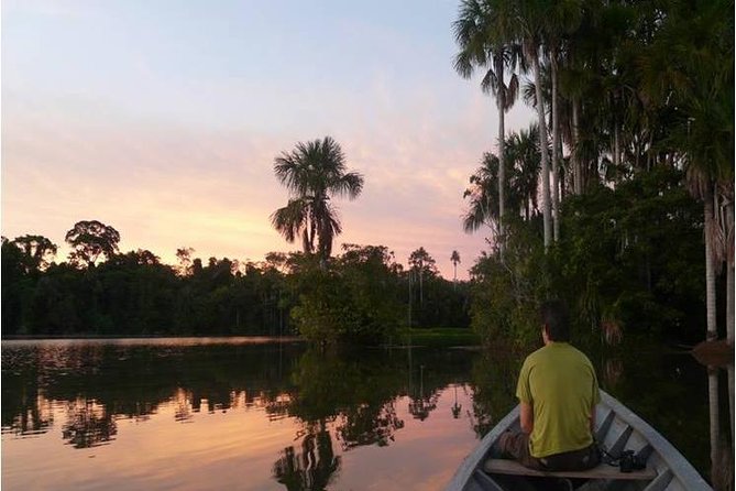 Eco Jungle 3 Days - 2 Nights - What a $240 Amazon stay really gives you
