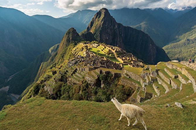 Epic Machu Picchu 2-Day Adventure by Car with Overnight Stay - The Hidroelectrica walk beside the railway