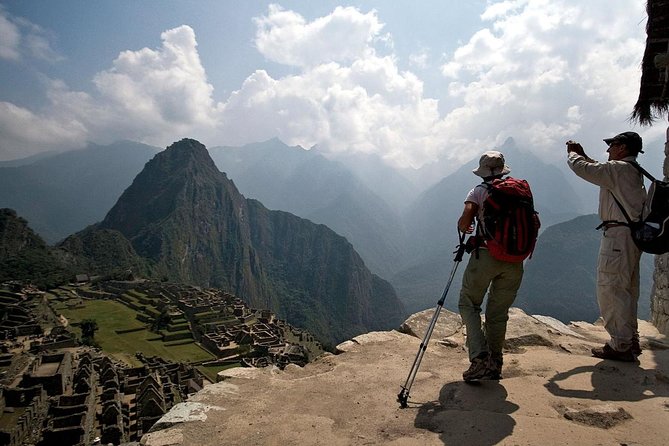Epic Machu Picchu 2-Day Adventure by Car with Overnight Stay - Aguas Calientes overnight: useful, but short