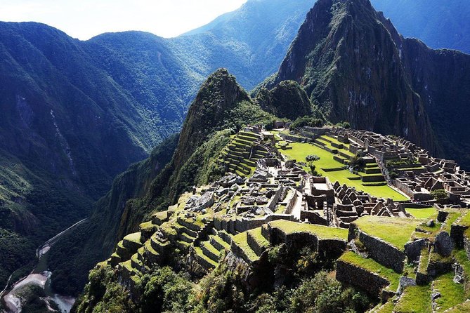 Epic Machu Picchu 2-Day Adventure by Car with Overnight Stay - What the $185 price really covers
