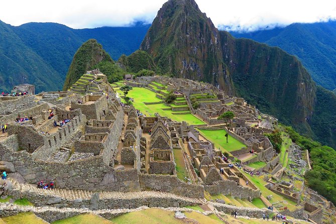 Epic Machu Picchu 2-Day Adventure by Car with Overnight Stay - Who should choose this route?