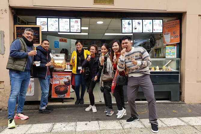 Essential Lima: Half-Day Tour with Catacombs & Pick-Up - San Francisco and the catacombs beneath the basilica