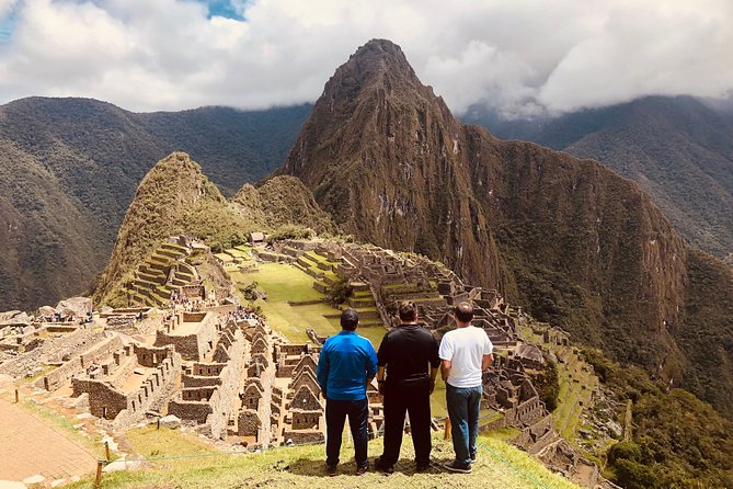 Essential Machu Picchu Full Day Tour - The 5:30 a.m. start in Cusco