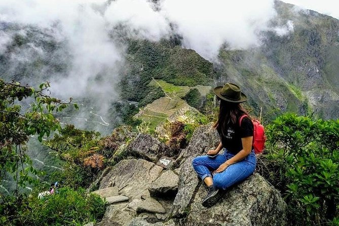 Exclusive Huayna Picchu Tour in 1 Day from Cusco - From Aguas Calientes to Machu Picchu