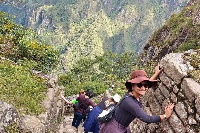 Exclusive Huayna Picchu Tour in 1 Day from Cusco - The 7:50 AM Huayna Picchu climb